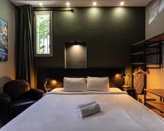 Residence Suites By Raphael Hotels - Tel Aviv - Habitación