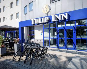 Tulip Inn Antwerpen - Antwerpen