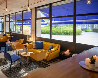 Tulip Inn Antwerpen - Anvers - Salon