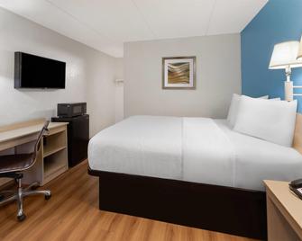 Travelodge by Wyndham Madison Heights MI - Madison Heights - Habitación