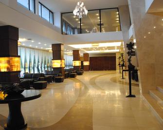 Grand Hotel Napoca - Cluj - Lobby