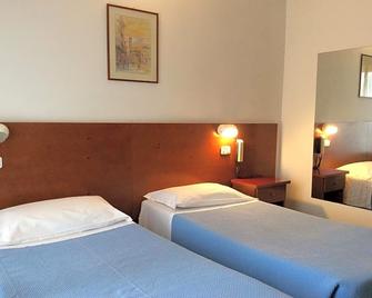 Hotel San Marco - Arezzo - Bedroom