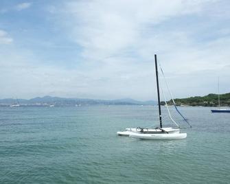 La Vagabonde - Saint-Tropez