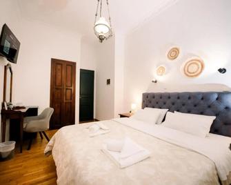 Hotel Ibiscos - Kalamata