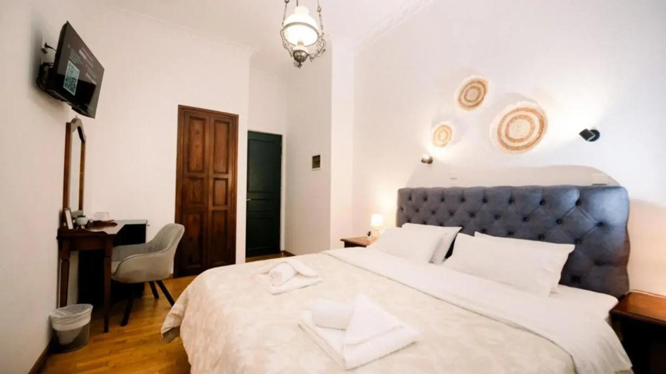 Hotel Ibiscos