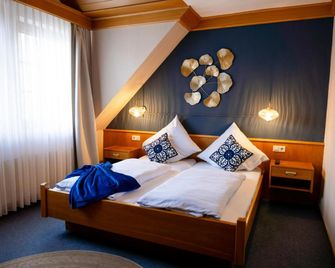 Hotel Gülser Weinstube - Koblenz