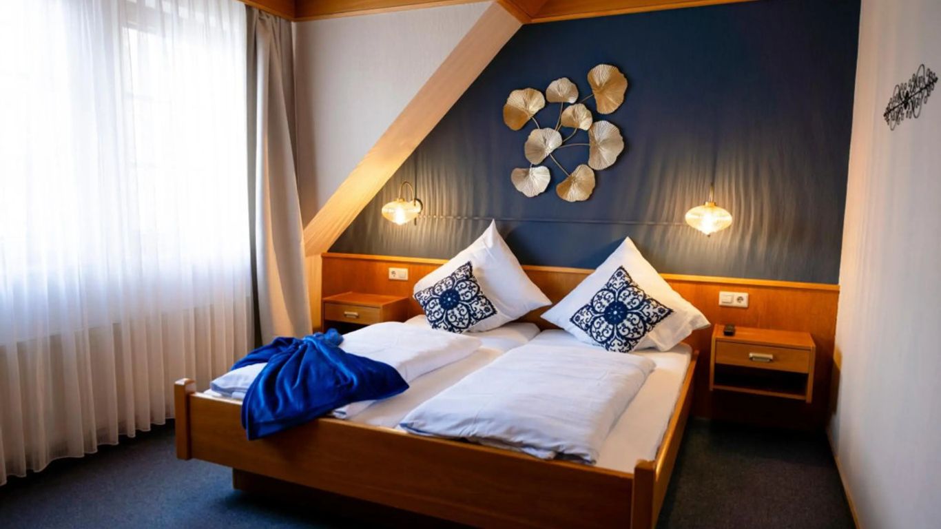 Hotel Gülser Weinstube