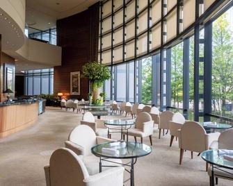 Grand Prince Hotel Osaka Bay - Osaka - Restaurant