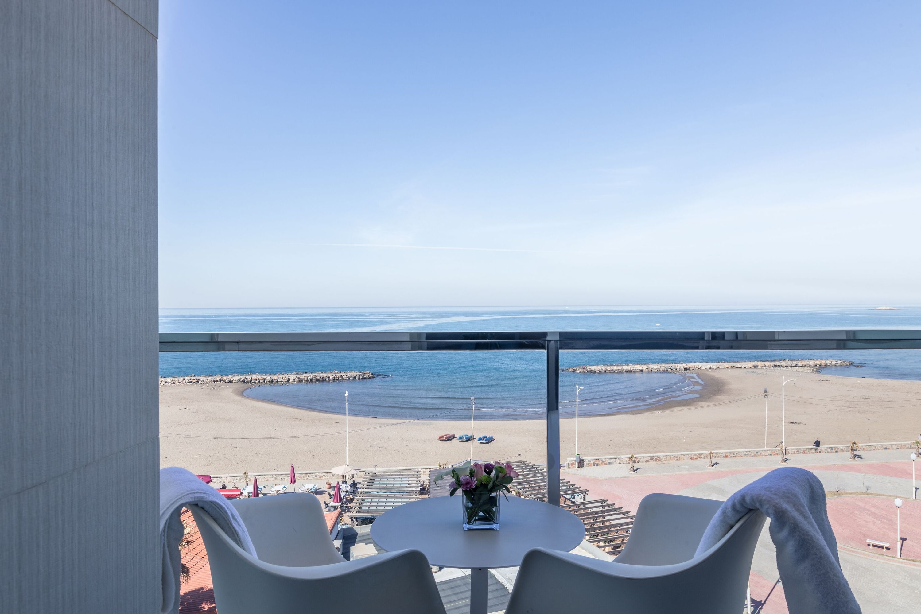 AZ Hotel Vague D'or thumbnail 2