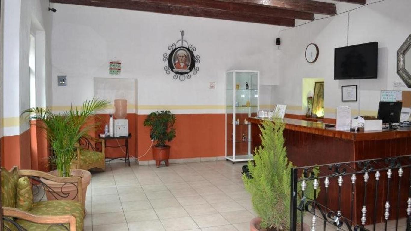 Hotel Morelos