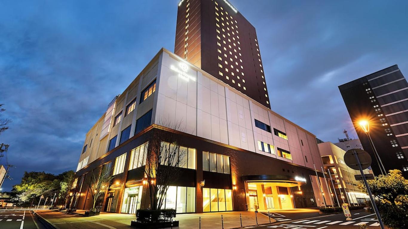 Daiwa Roynet Hotel Wakayama