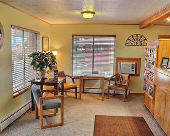 Rodeway Inn - Cody