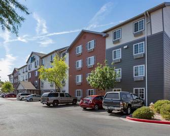 Extended Stay America Select Suites - Phoenix - West - Phoenix - Building
