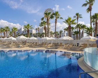 Papantonia Hotel - Protaras - Bazén