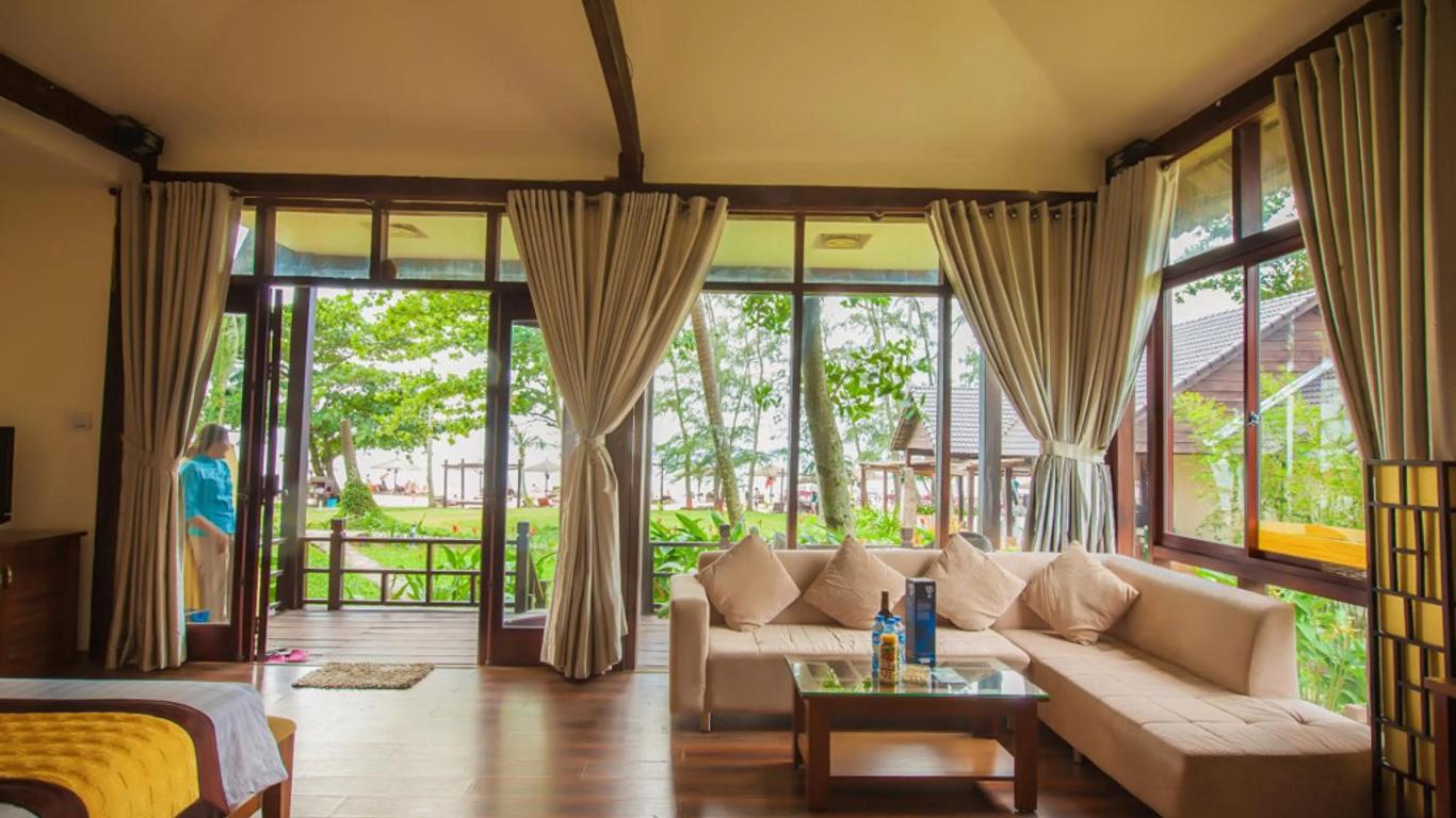 Arcadia Phu Quoc Resort