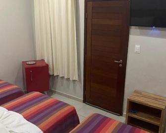 Noronha Good Vibes Hostel - Fernando de Noronha - Habitación