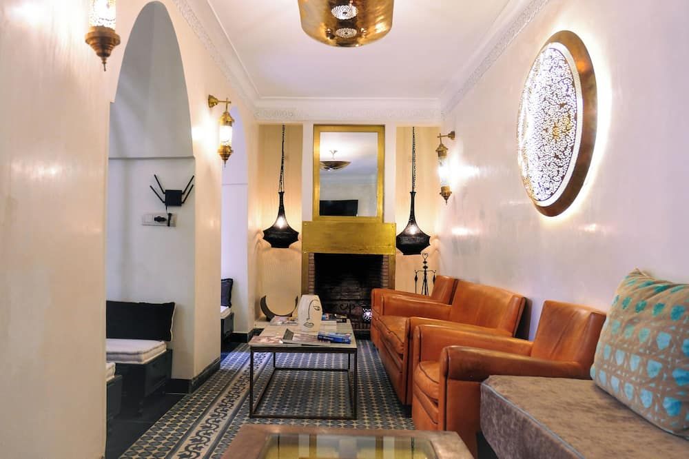 رياض الواحة