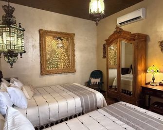 Riad Xula Boutique Hotel - Puerto Peñasco