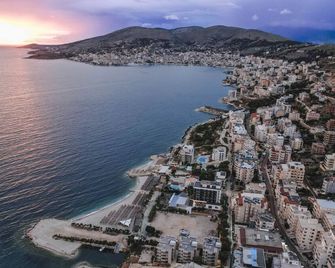 Hotel Alpha - Sarandë