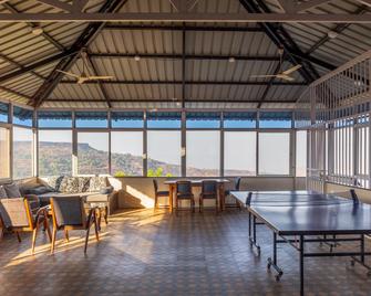 The Loft - Panchgani - Restaurante