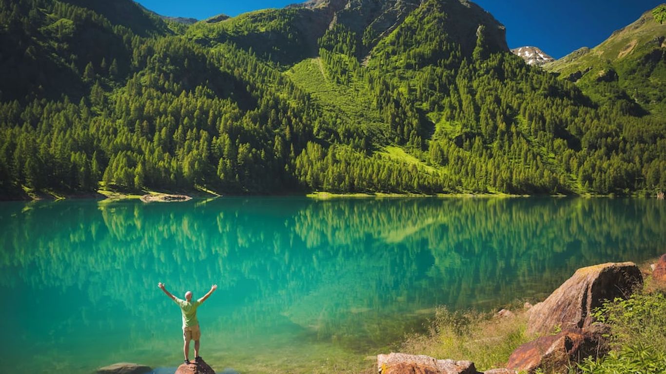 Boutique Hotel e Chalets Salvadori