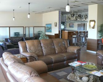 Delta Yss - Gebze - Lounge