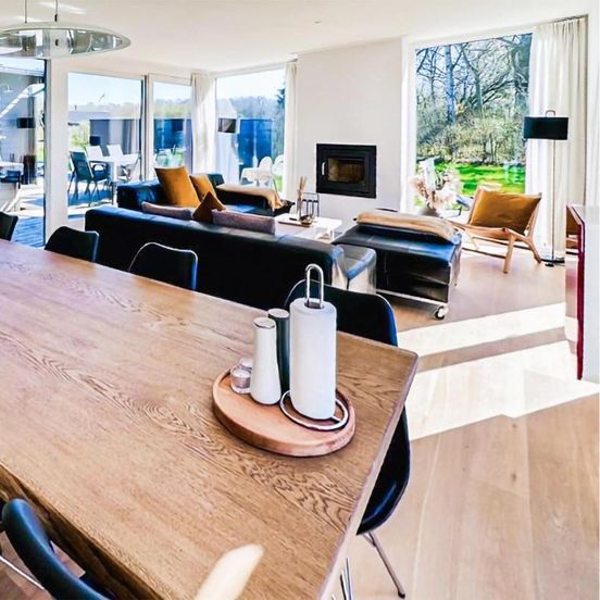 Pet Friendly Home In Juelsminde With Sauna – Juelsminde