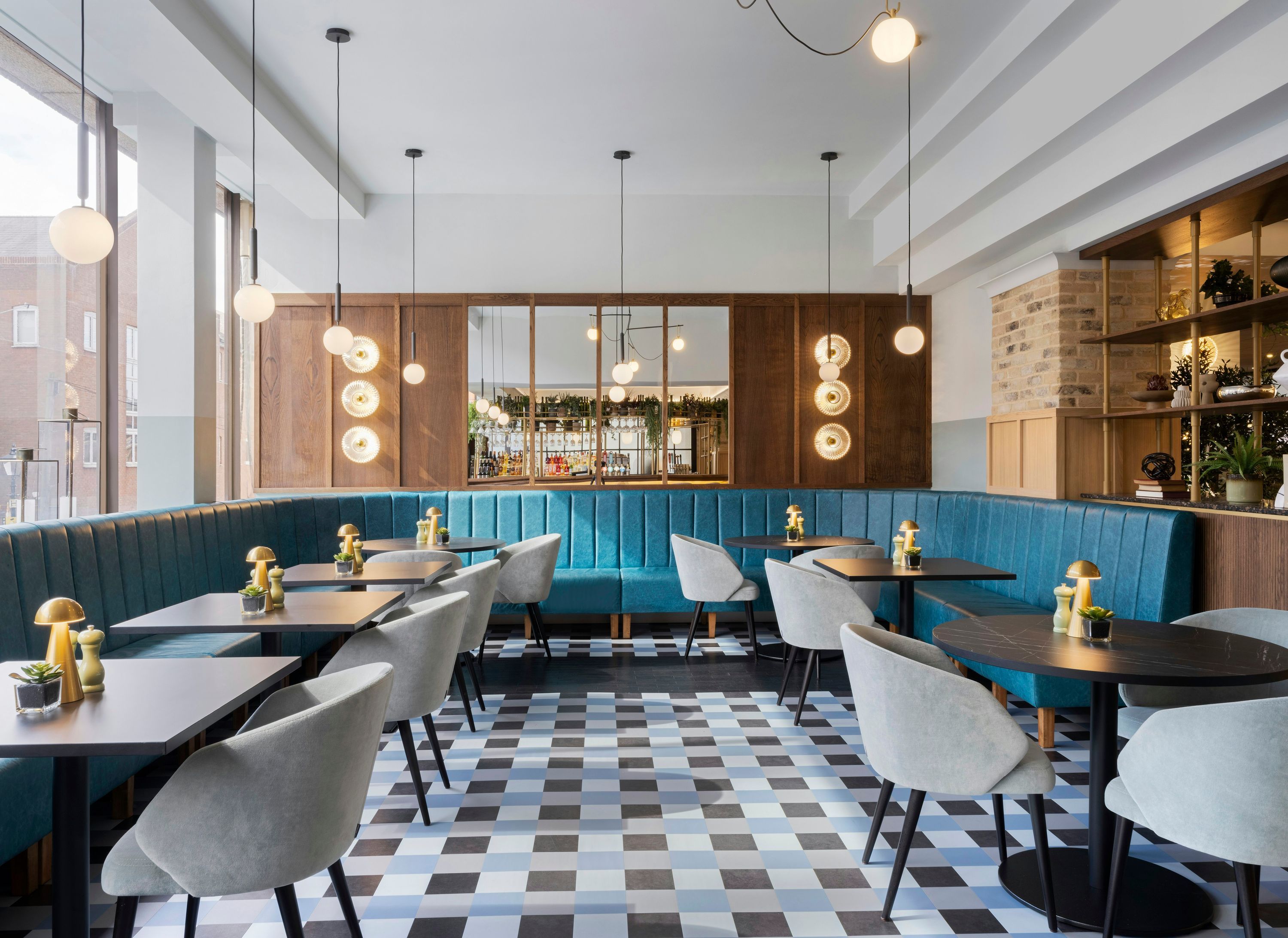 ليوناردو رويال هوتل بيرمينغهام - برمينغهام - بار