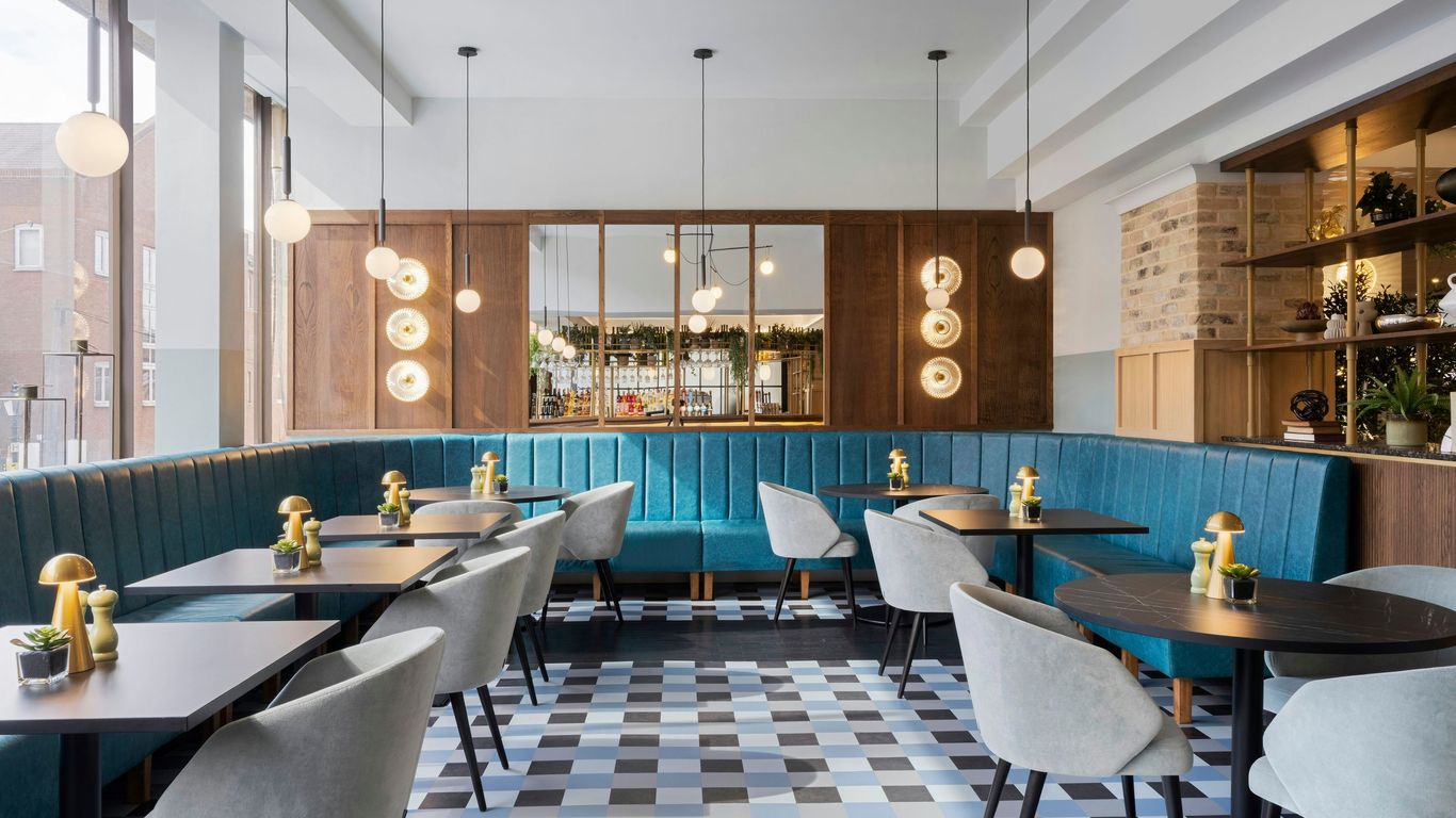 Leonardo Royal Hotel Birmingham