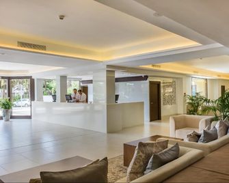 Zafiro Rey Don Jaime - Santa Ponsa - Lobby