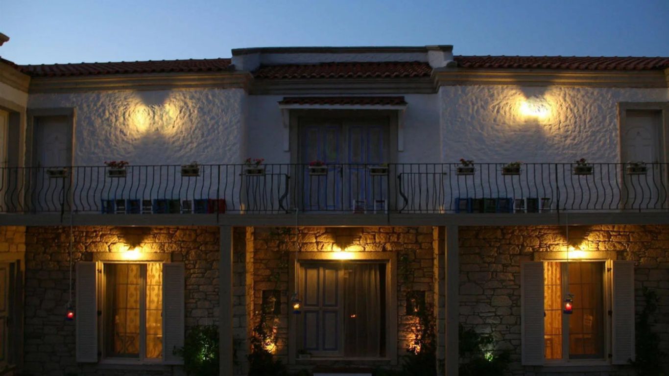 Yasemin Alacati - Adult Only