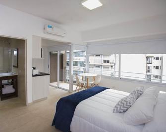 Tpyn Palermo - Buenos Aires - Camera da letto