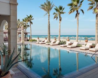 Grecotel Plaza Beach House - Rethymno - Pool