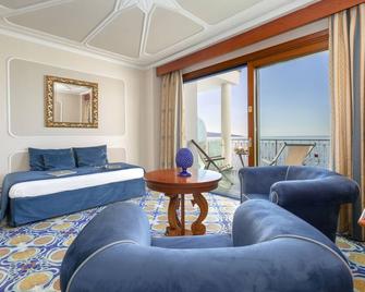 Mar Hotel Alimuri - Meta - Sala de estar