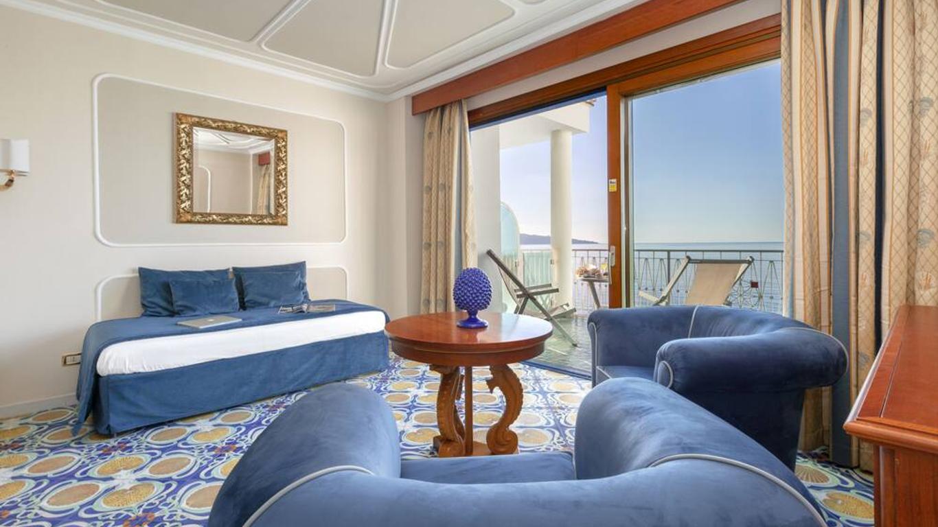 Mar Hotel Alimuri