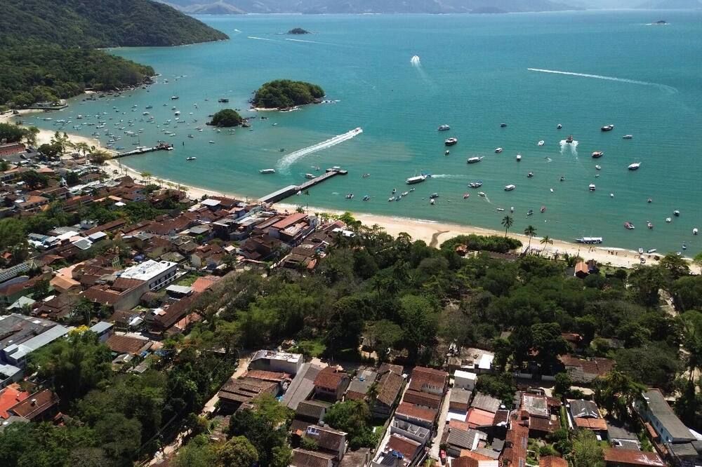 Recanto do Abraao - Vila do Abraao
