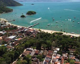 Recanto do Abraao - Vila do Abraao