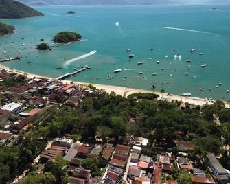 Recanto do Abraao - Vila do Abraao