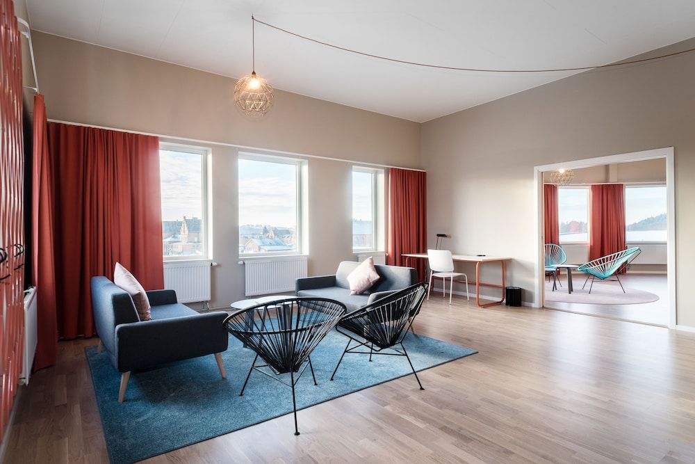 Kviberg Park Hotel & Conference thumbnail 3