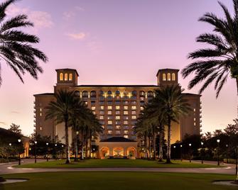 The Ritz-Carlton Orlando Grande Lakes - Orlando - Budynek