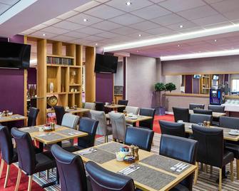 Mercure St Helens - St Helens - Restaurant
