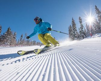 Araucaria Hotel & Spa - La Plagne-Tarentaise
