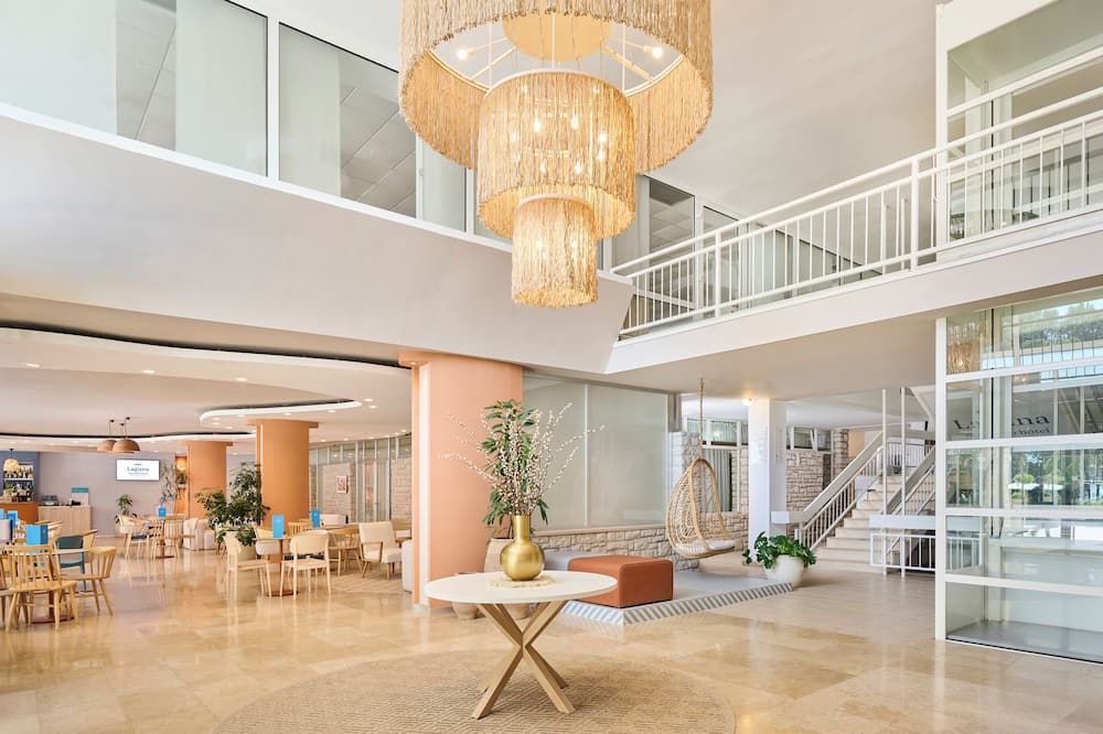 لاجونا ماراديسو هوتل باي أمينيس