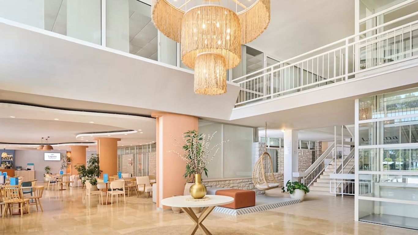 Laguna Maradiso Hotel by Aminess