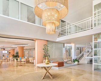 Laguna Maradiso Hotel by Aminess - Novigrad - Lobby