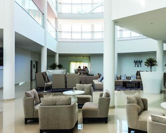 Mh Peniche - Peniche - Lobby
