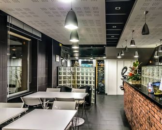 Hotel Restaurant & Spa Au Tilleul - Labaroche