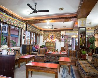 Hotel Utse - Kathmandu