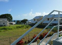 Ocean Path Villas in beautiful Barbados - A Must See Property - Oistins - Outdoor view