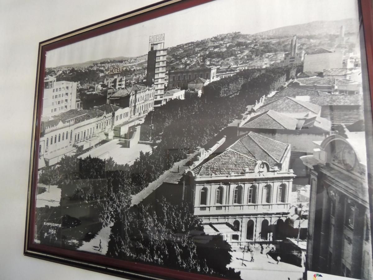 Hotel Esplanada